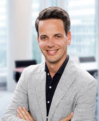 Marius Dallmann